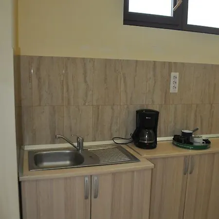 Guest house Vila Raza Eforie Nord