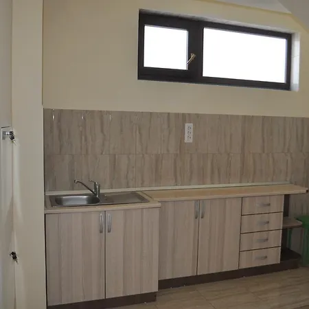 Guest house Vila Raza