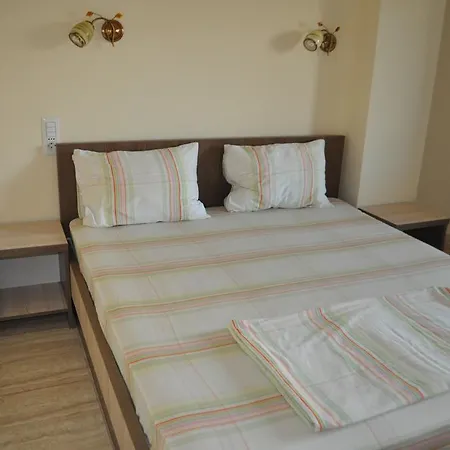 Vila Raza Guest house