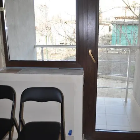 Vila Raza Guest house *