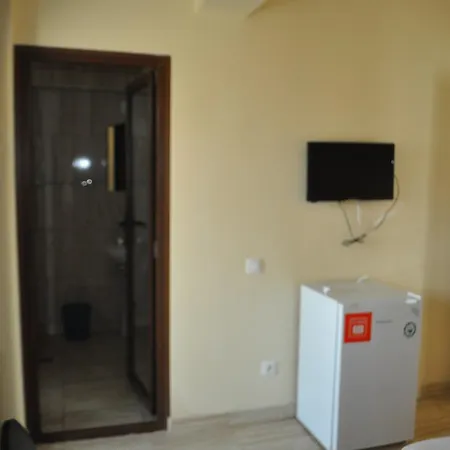Vila Raza Guest house *