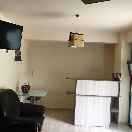 Raza - Locatie Centrala 招待所