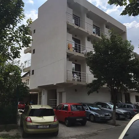 Vila Raza Guest house Eforie Nord