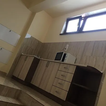 Raza - Locatie Centrala 3* 艾福雷诺德