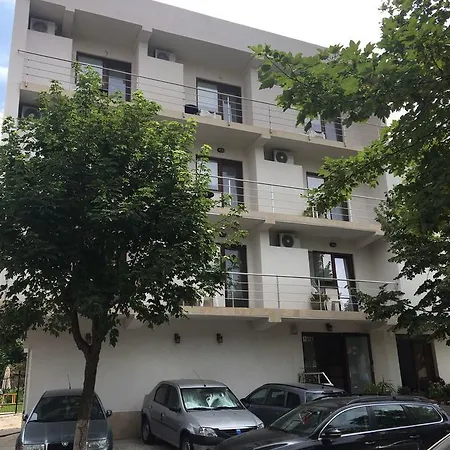 Guest house Vila Raza *