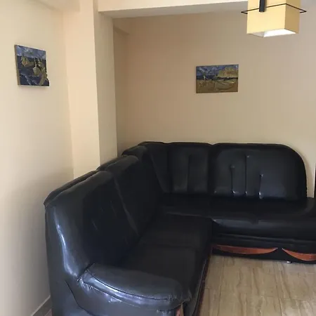 招待所 Raza - Locatie Centrala 3*