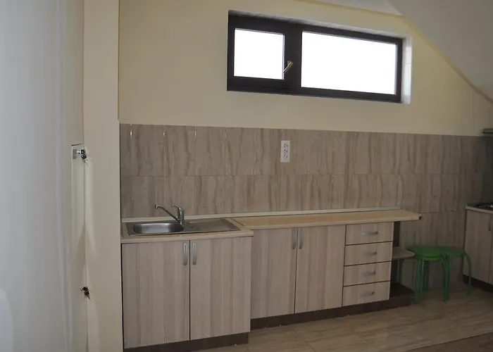 게스트하우스 Raza - Locatie Centrala