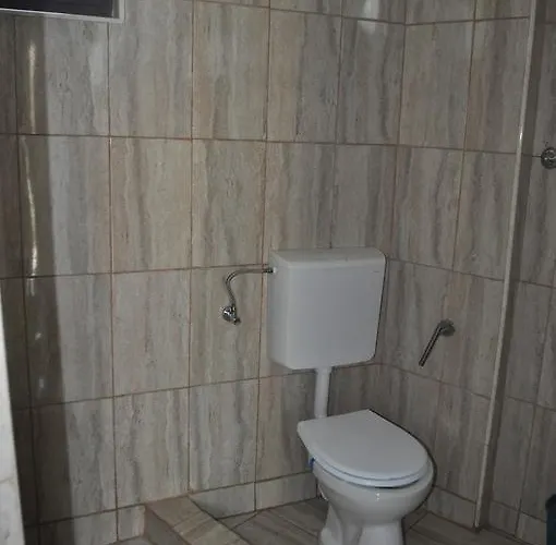 게스트하우스 Raza - Locatie Centrala 데포리노드