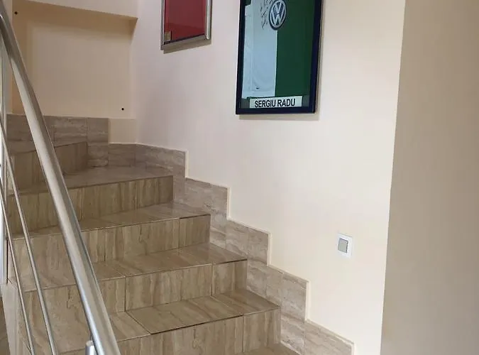 게스트하우스 Raza - Locatie Centrala