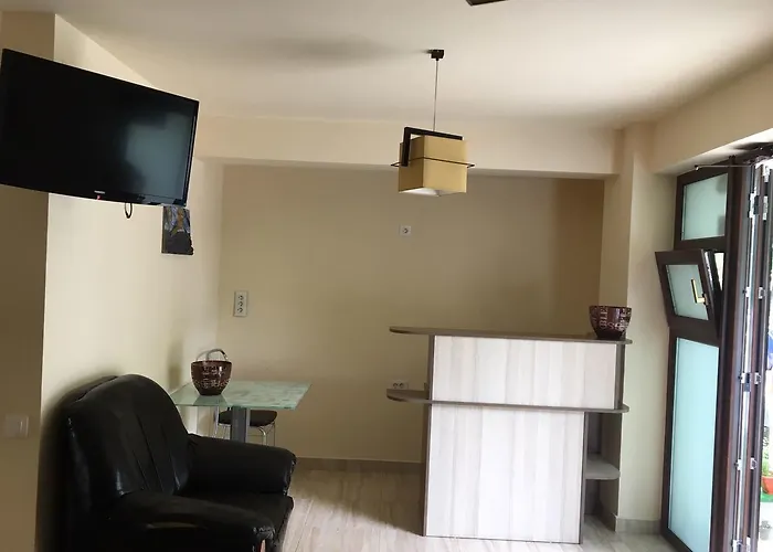 Raza - Locatie Centrala 게스트하우스