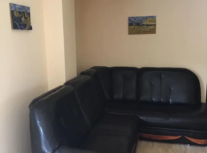 게스트하우스 Raza - Locatie Centrala 3*