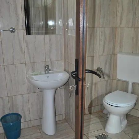 Raza - Locatie Centrala Eforie Nord