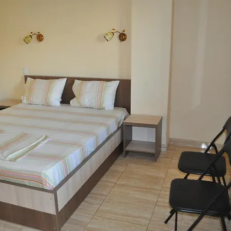 Raza - Locatie Centrala Eforie Nord